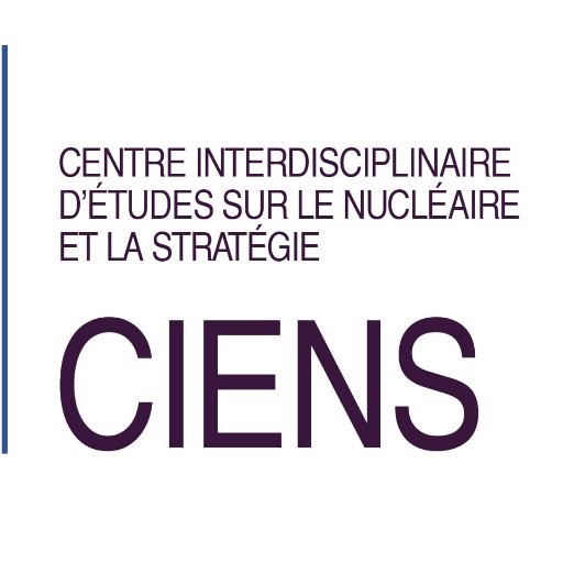 CIENS – École Normale Supérieure – Paris