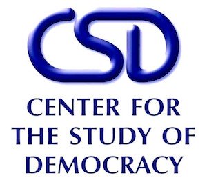 Center for the Study of Democracy – CSD