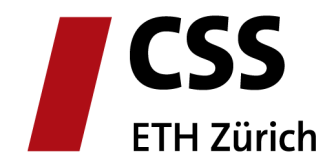 Center for Security Studies (CSS) at ETH Zürich