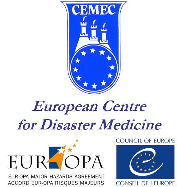 European Centre for Disaster Medicine – CEMEC